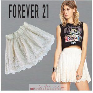 Skirt forever 21